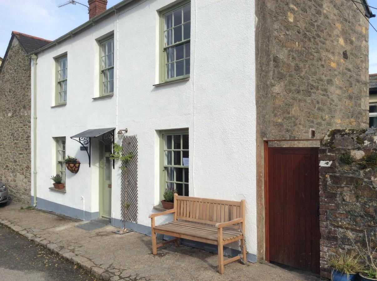 Sea Haze Charlestown Villa St. Austell Exterior photo